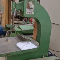 اره فلکه وسه کاره|ماشینآلات صنعتی|اسلامشهر, شهرک سالور|دیوار