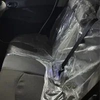 ۲۰۷پانا درحد آخر۴۰۱|خودرو سواری و وانت|اصفهان, رسالت|دیوار