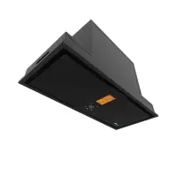 فروش انواع هود های مخفی بیمکث و محصولات بیمکث|هود|اصفهان, باغ فدک|دیوار