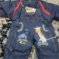 کاپشن نوزادی جنس خارجی