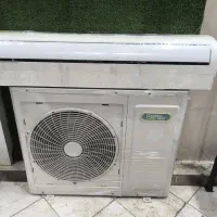 کولر گازی اسپیلت 30 هزار درحد نقد .چک