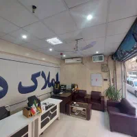 مغازه تجاری|اجارهٔ مغازه و غرفه|ری, فیروزآبادی|دیوار