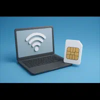 خدمات سیم کارت اینترنت همراه قطعی شبکه