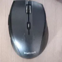موس بیسیم هترون نو بلوتوثی