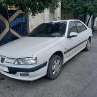 پارس مدل ۱۴۰۰ موتور معمولی