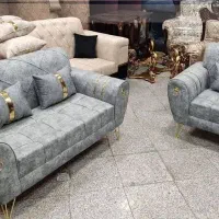 مبل کم جا تولیدی تهران|مبلمان خانگی و میز عسلی|خرمآباد, |دیوار