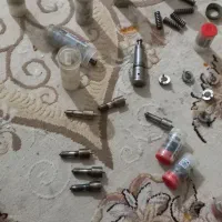 سوزن پمپ گازوئیل ده چرخ ان ال