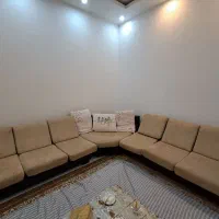 فروش مبل ال|مبلمان خانگی و میز عسلی|بیرجند, |دیوار