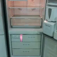 یخچال فریزر اسنوا مدل۸۱۰|یخچال و فریزر|ملکان, |دیوار