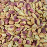 فروش انواع مغزیجات شامل پسته،فندوق،بادام