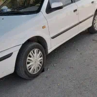 سمند مدل 99