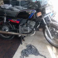 کاوازاکی|موتورسیکلت|قم, عمار یاسر|دیوار