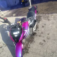 موتور زونتس 230