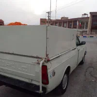 وانت پیکان ۹۱