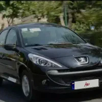 اجاره خودرو ۲۰۷ و اریزو