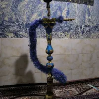 قلیون المنیوم شیک و خوشکل|کافی‌شاپ و رستوران|شیراز, گود عربان|دیوار