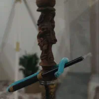 قلیان|کلکسیون و سرگرمی|نقده, |دیوار