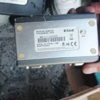 مودم کارکرده سالم