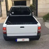 پراید وانت ۴۰۴