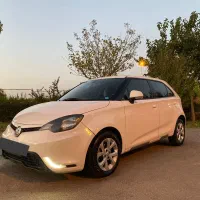 gt mg3 ام جی۳ اتومات بیرنگ فول کمکار