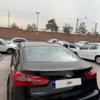 سراتو2015 فول بیرنگ تمیز|خودرو سواری و وانت|تهران, هوانیروز|دیوار