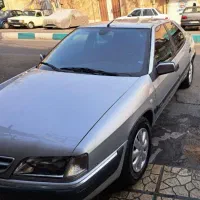 زانتیا مدل ۸۵