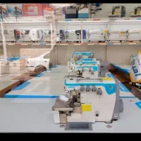 خریدارومنصفانه ترین فروشنده چرخ خیاطی راسته زیگزال