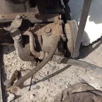 کمپرسور و رادیاتور کولر اردی