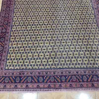 فرش سنقر کلایی