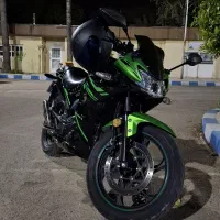 مگلی ۲۰۰ درحد صفر . بنلی سی اف