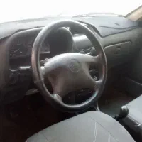 پراید۱۴۱درحد خشک|خودرو سواری و وانت|زنجان, |دیوار