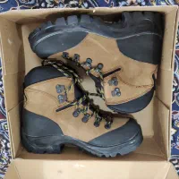 پوتین کوهنوردی ، برندکوهسار ، مدل سفارشی هرم ویژه|کوهنوردی و کمپینگ|شاهین دژ, |دیوار