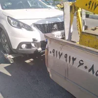 امداد خودروجرثقیل یدک کش چرخگیر تاچارا معالی آباد|خدمات حمل و نقل|شیراز, معالی‌آباد|دیوار