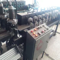 فروش دوعدد دستگاه رول فرمینگ تولید سازه کناف|ماشین‌آلات صنعتی|شاهین‌شهر, گزبرخوار|دیوار