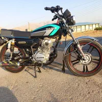 موتور کبیر 200ccانژکتور