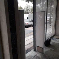 گیت جفت انتنrf۸.۲و ۲۰۰تگ صدفی وارداتی ومگنت باپایه