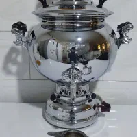 سماور  ۸ میلیون