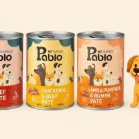 کنسرو پابلو