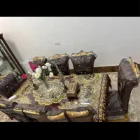 مبل وغذا خوری