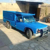 نیسان زامیاد|خودرو سواری و وانت|سریش آباد, |دیوار