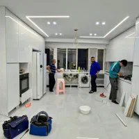 90-متر-شمال-ستارخان-فول-برق-آلستوم-جهانی-نصب