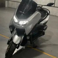 موتور N-Max فول ‌۱۴۰۳