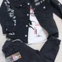 سه تیکه لی فقط ۷۰۰