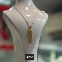 اویز طلا(گالری مانا)