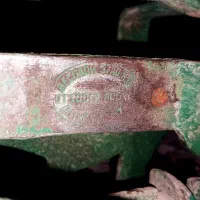 ترازو ،عتیقه،کلکسیونی|کلکسیون اشیاء عتیقه|خرمآباد, |دیوار