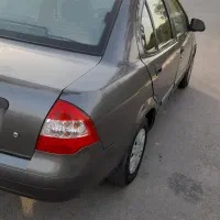 تیبا مدل ۹۴ دوگانه کارخانه|خودرو سواری و وانت|مشهد, کوشش|دیوار