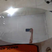 آینه بیضی