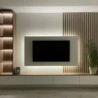 سیم آنتن تعویض سیم آنتن سیم کشی مرکزی ساختمان