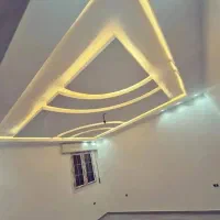 کاغذ دیواری ماربل شیت ترمووال پارکت کفپوش کابینت|خدمات پیشه و مهارت|قم, زاد|دیوار