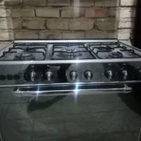 اجاق گاز فردار تانش